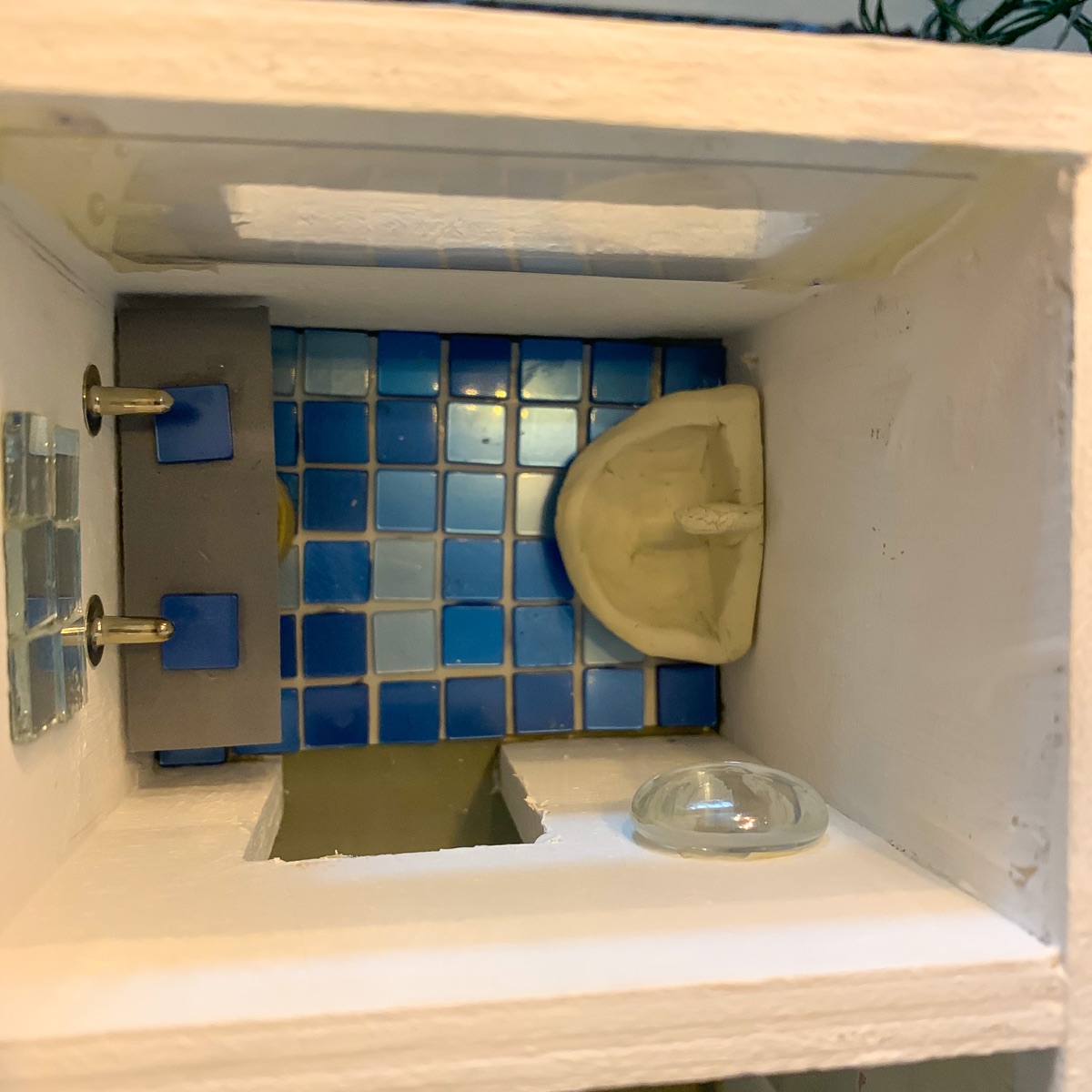 Guckkasten 9c Private Realschule PINDL